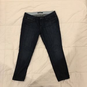 Joe’s Jeans size 31 Ankle!! Cigarette style!